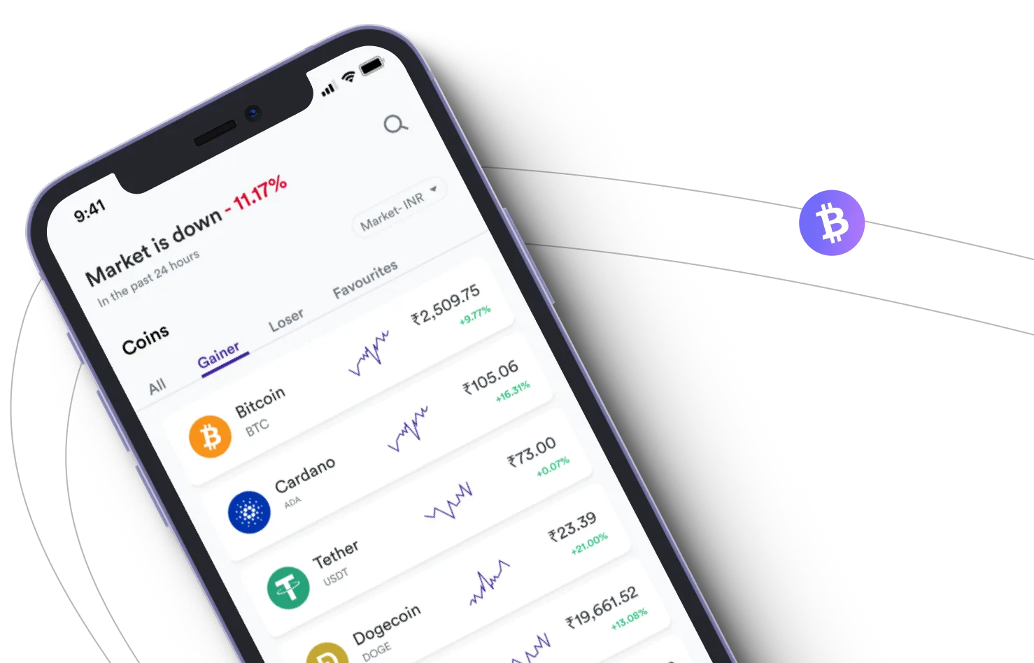 Nexusform Network - Take advantage of the cryptocurrency markets and earn with Nexusform Network
