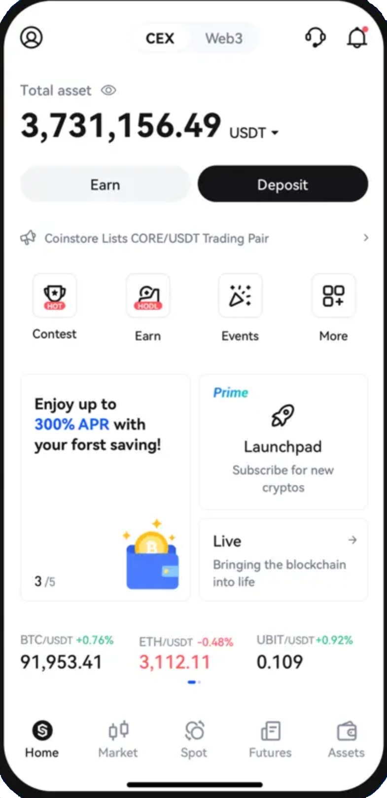 Nexusform Network  - O que exatamente é negociação on-line?